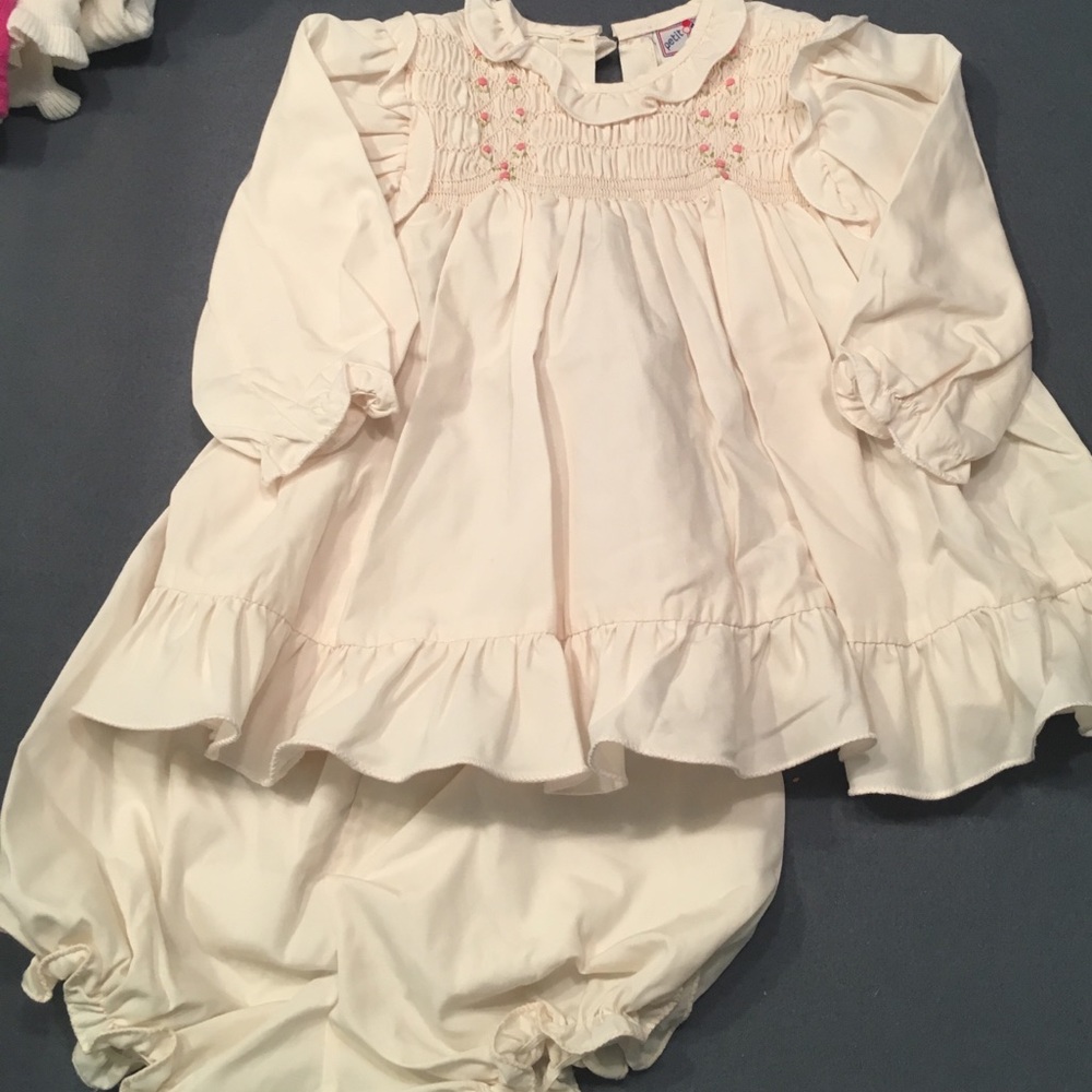 Vintage Petit Ami